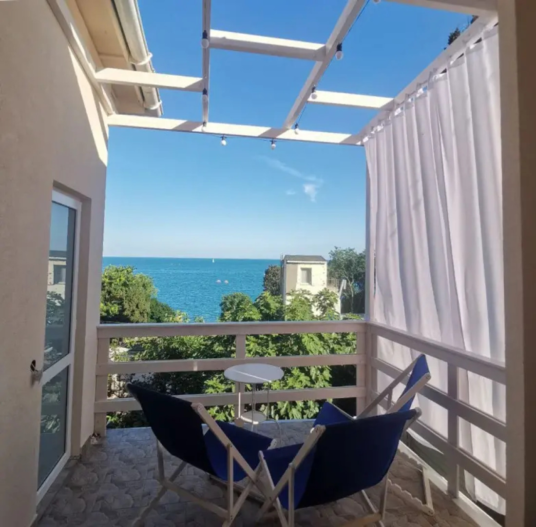 Апартаменты На Дражинке