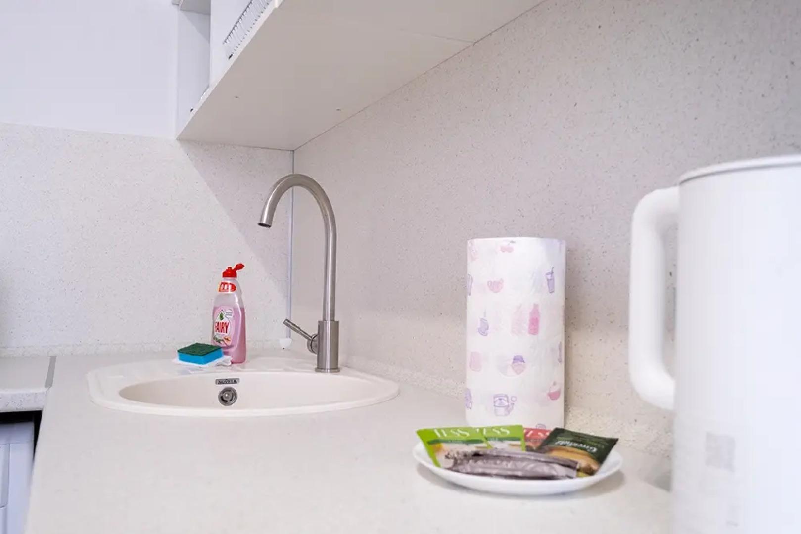 Апартаменты Петровские на Базарном 12 №3