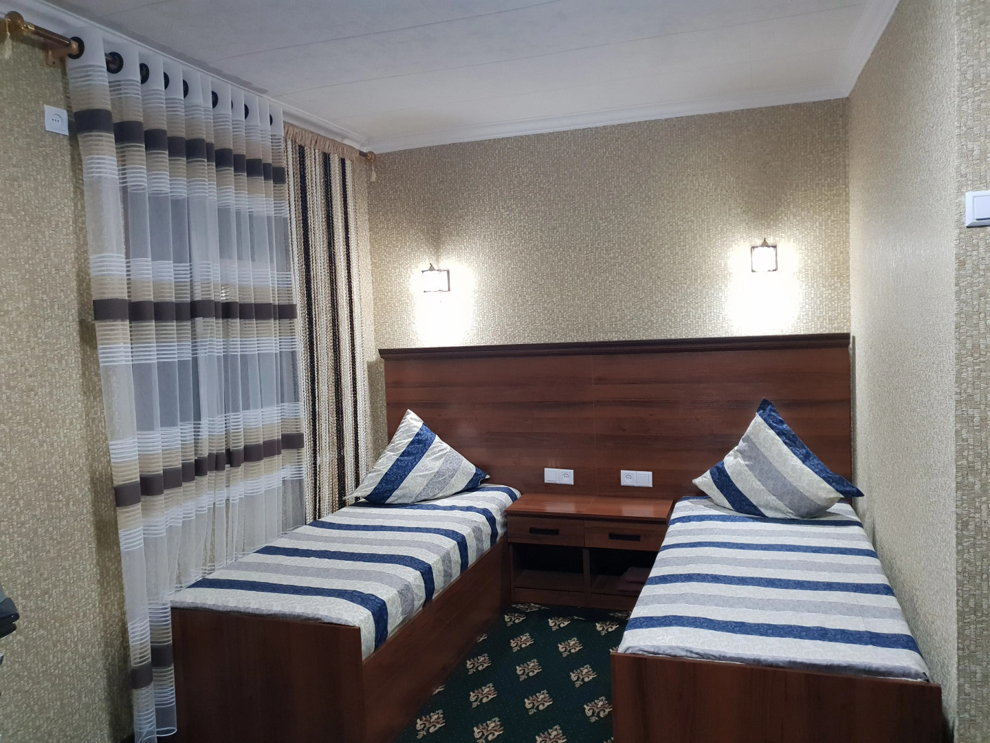 Гостевой дом Status House