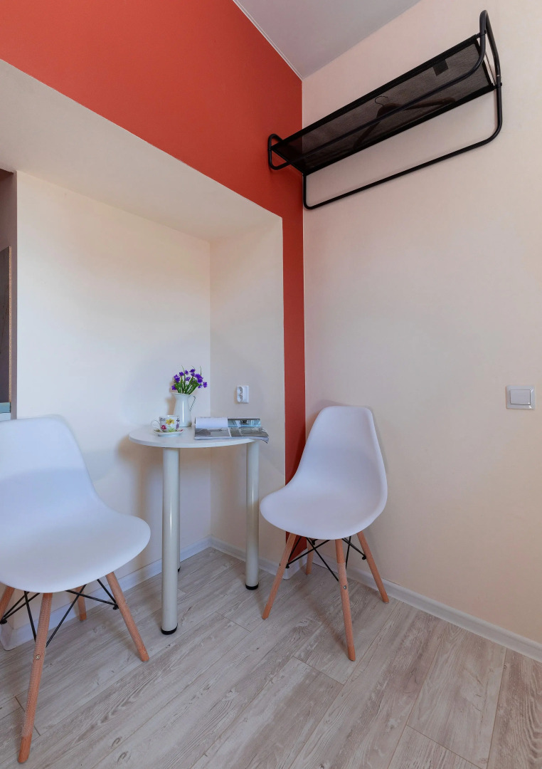 Апартаменты LeoHotels на Рижском пр-те 72/74