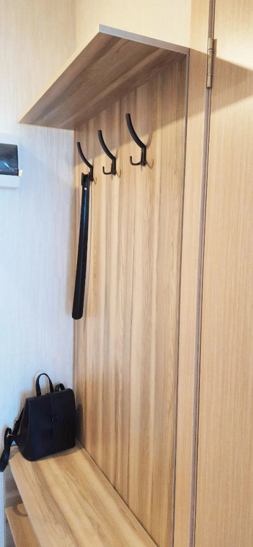 Квартира Уютная студия у Темпа