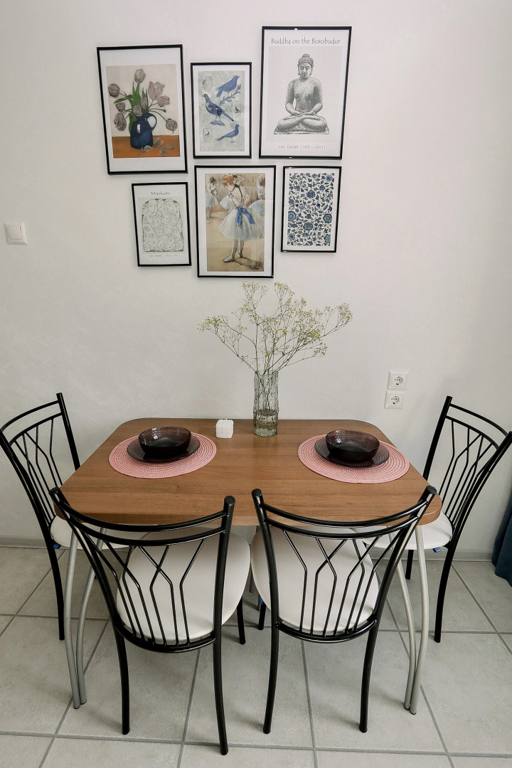 Квартира просторная двухкомнатная у зоопарка