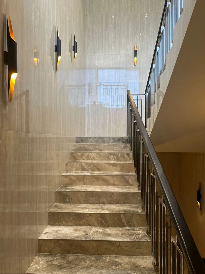 Апартаменты Золотой Треугольник Сочи Премиум