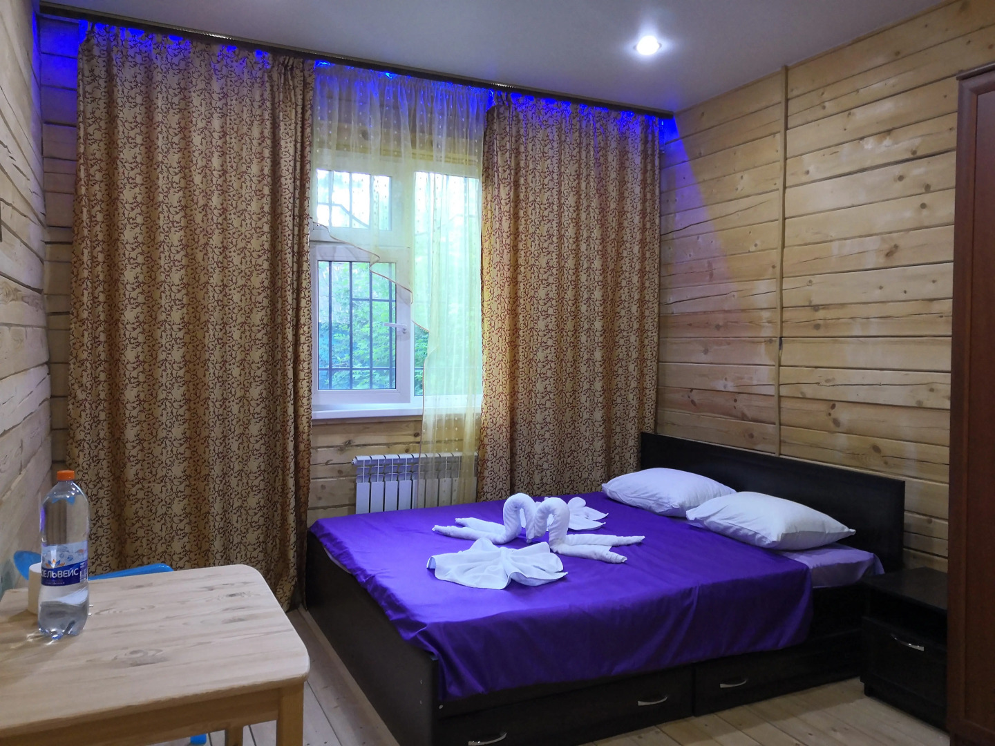 Меблированные комнаты Leo