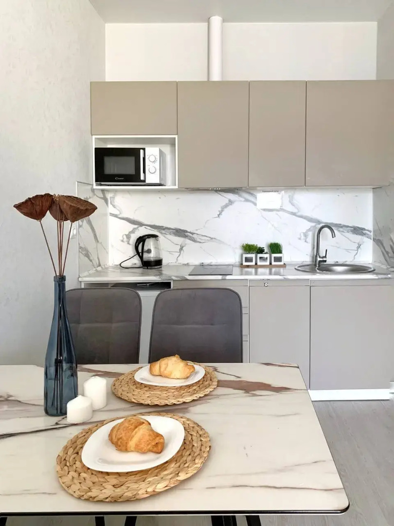 Апартаменты Добрые сутки на Уральской