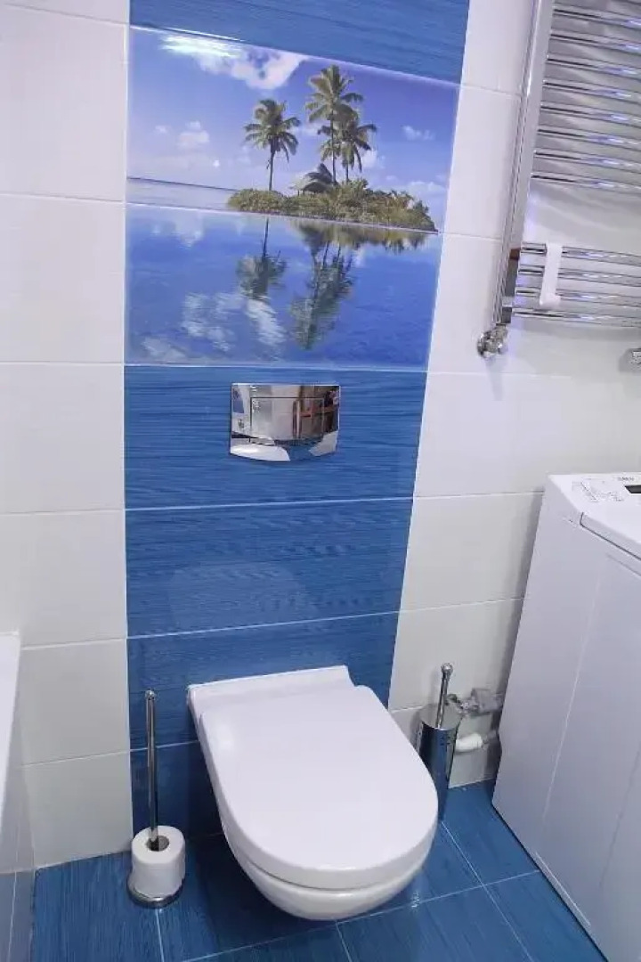 Апартаменты Cozy Apartment in the City Center