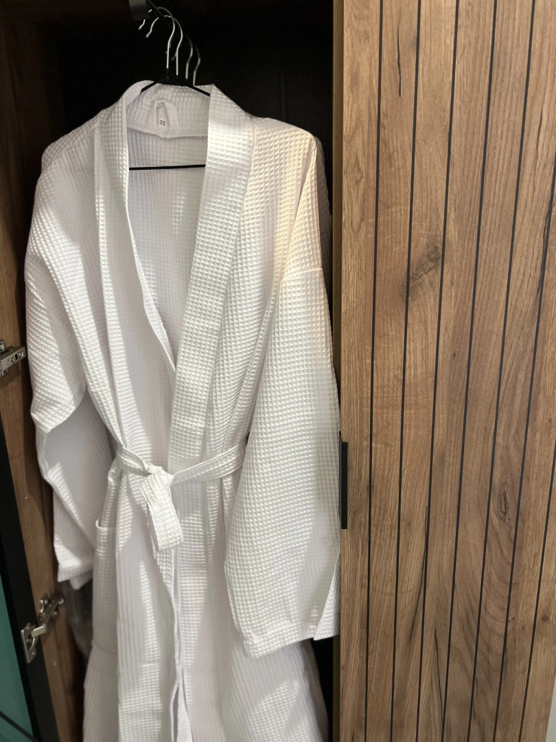 Гостевой дом MORE&MORE