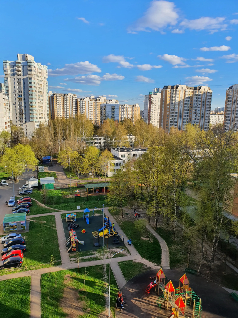 Квартира на Ангарской Уютный Дом