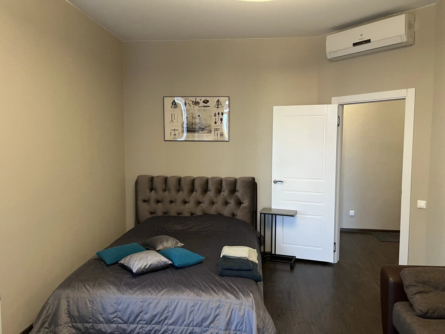 Квартира Инно-1