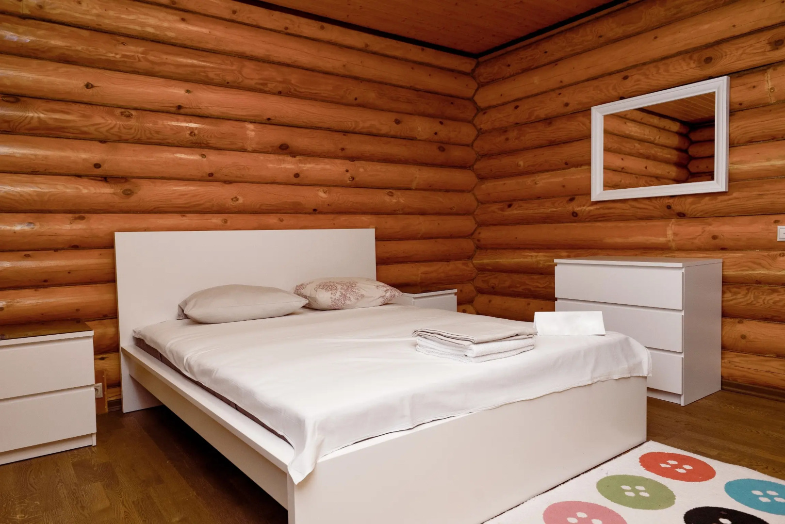 V Prohorovo Guest House