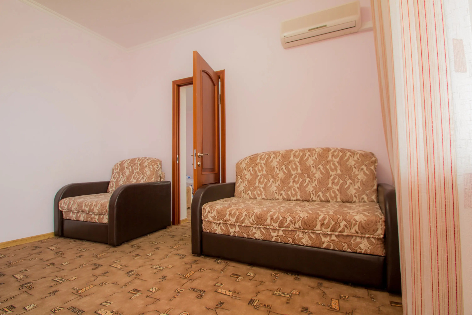 Гостевой дом Лили