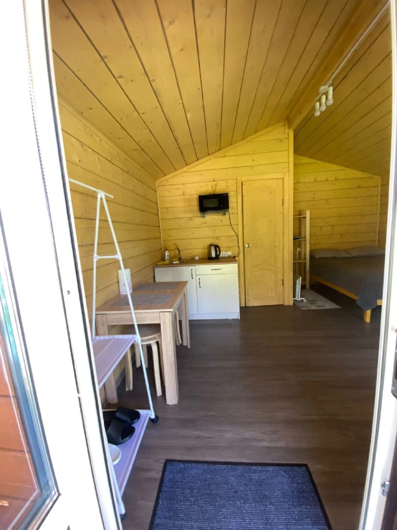 Частный дом в селе Соузга на Айской 22