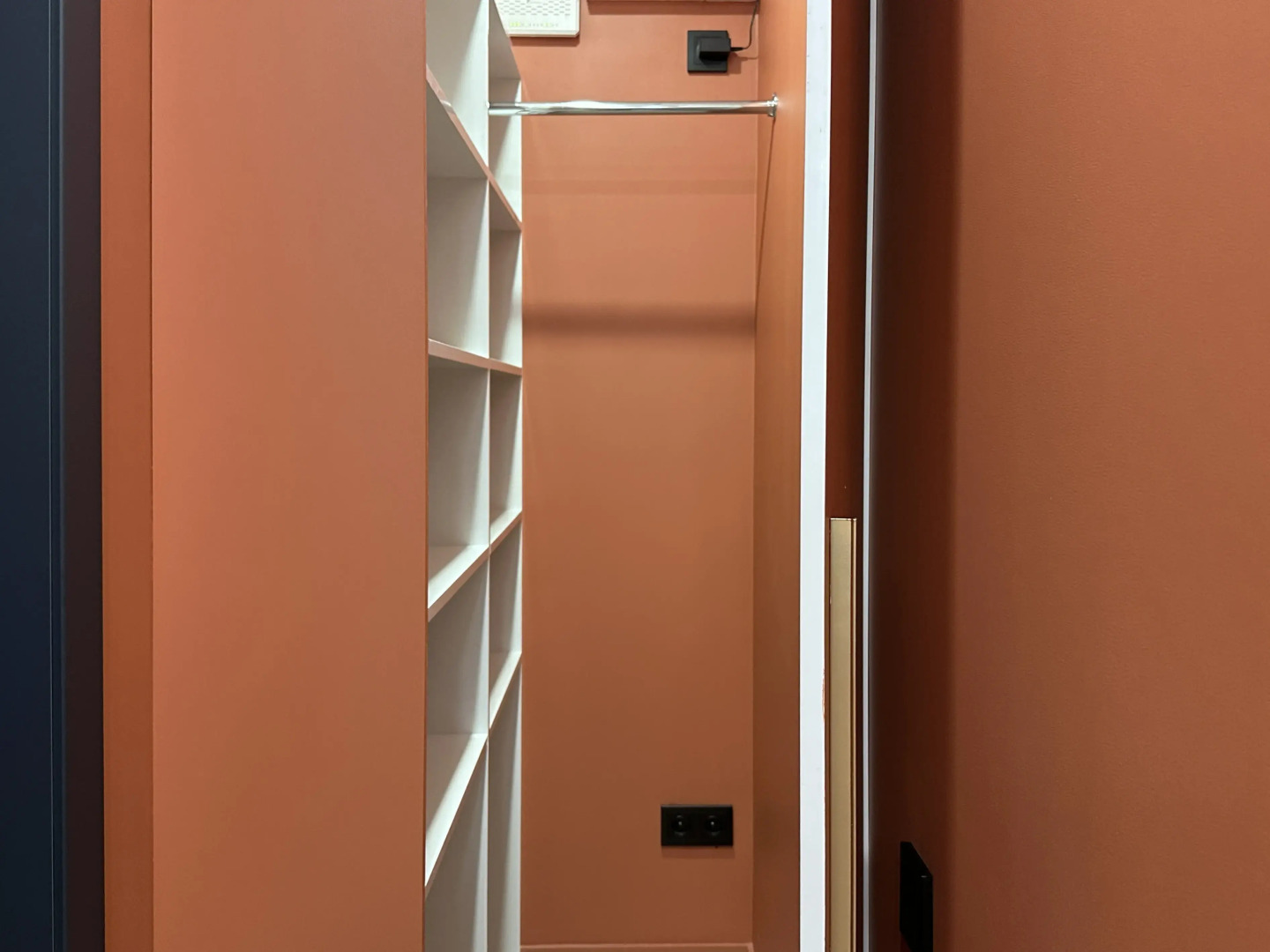 Квартира Райский сад