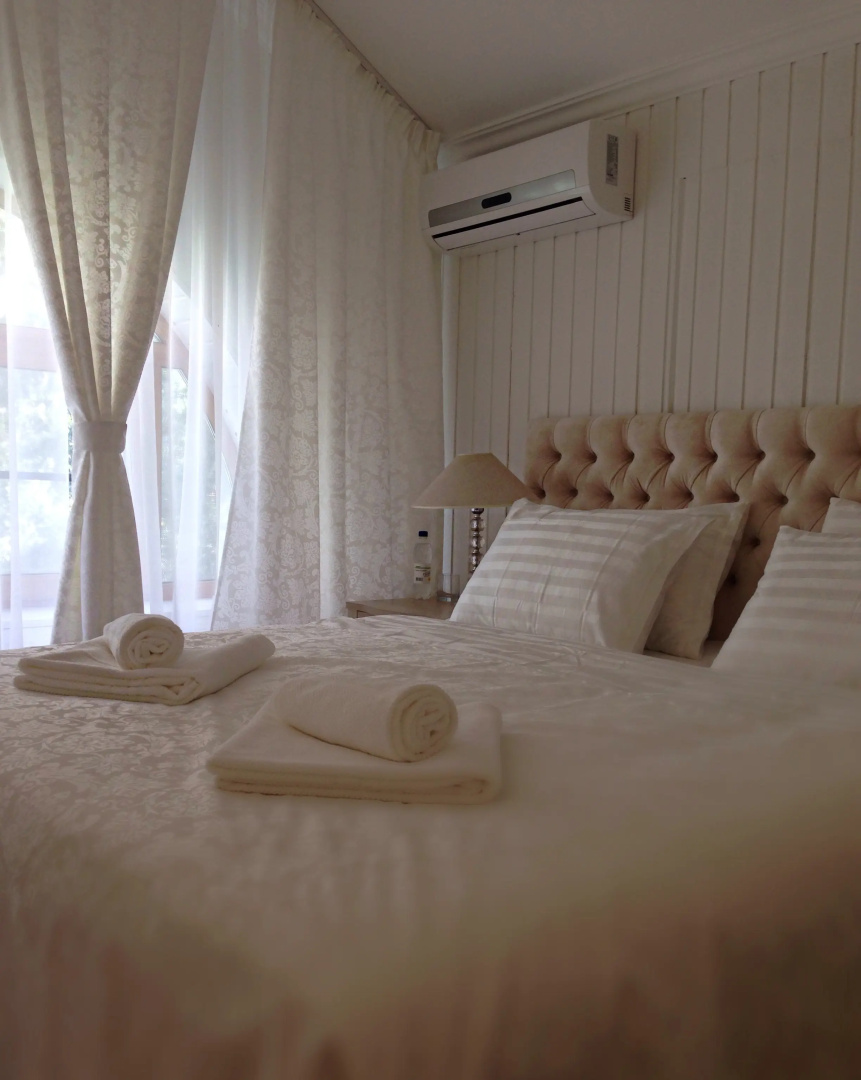 Гостевой дом Home Suites