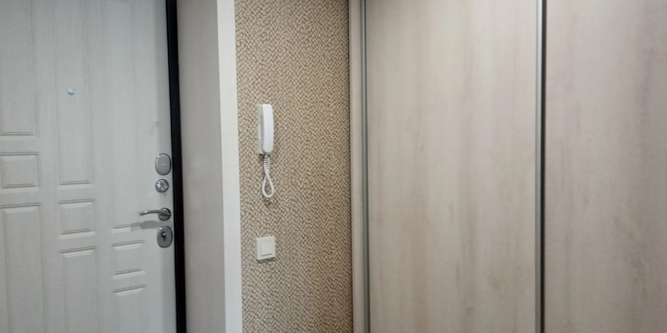 Квартира на 30 лет Победы