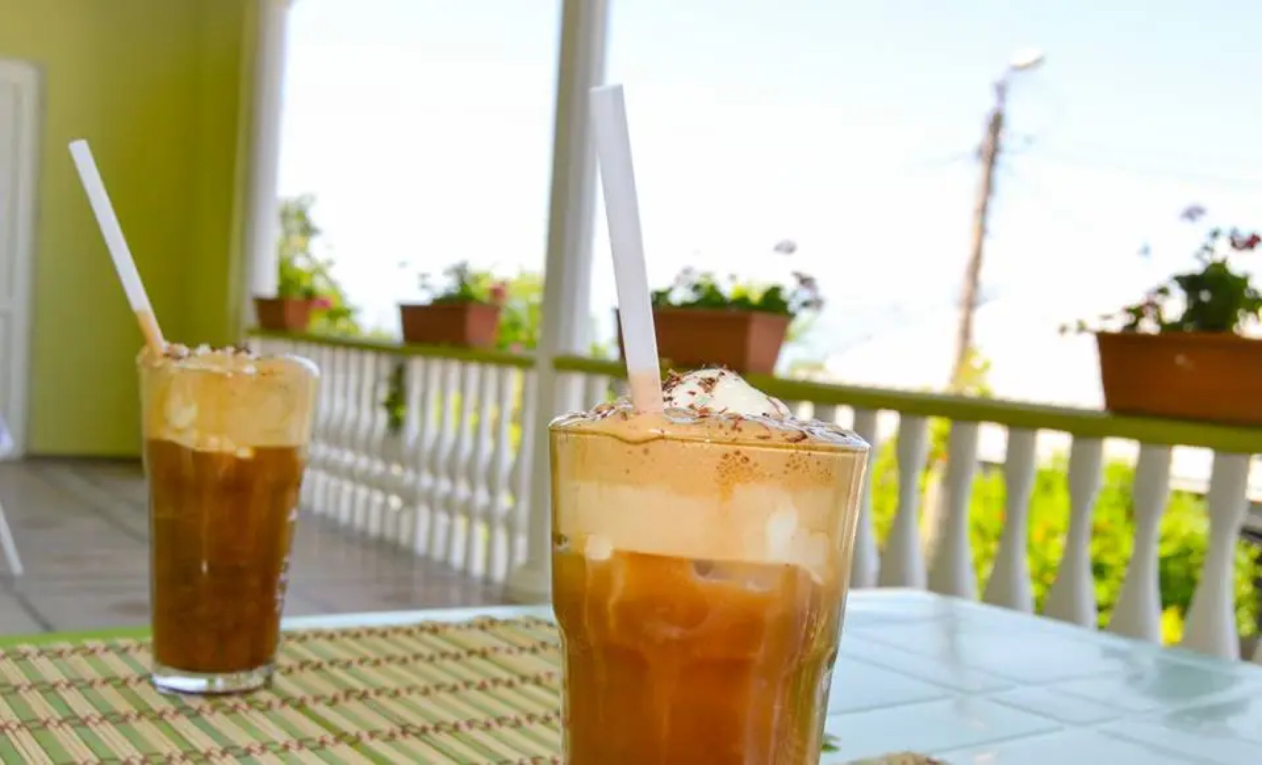 Гостевой Дом Green House Telavi