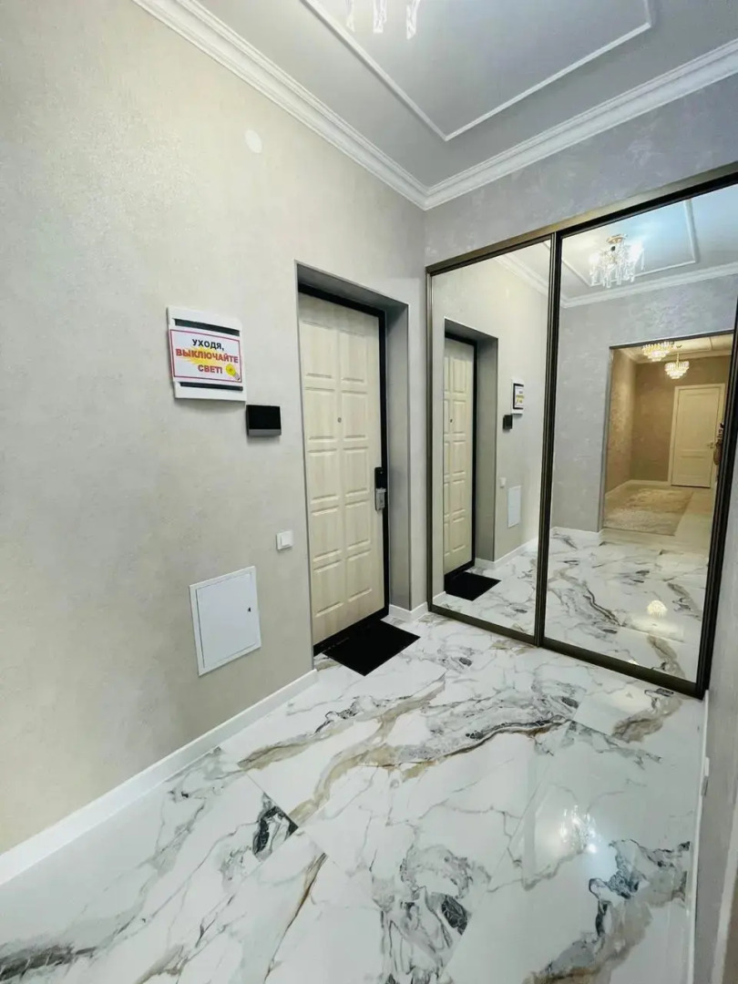 Апартаменты в ЖK 4YOU на Радостовца 333А