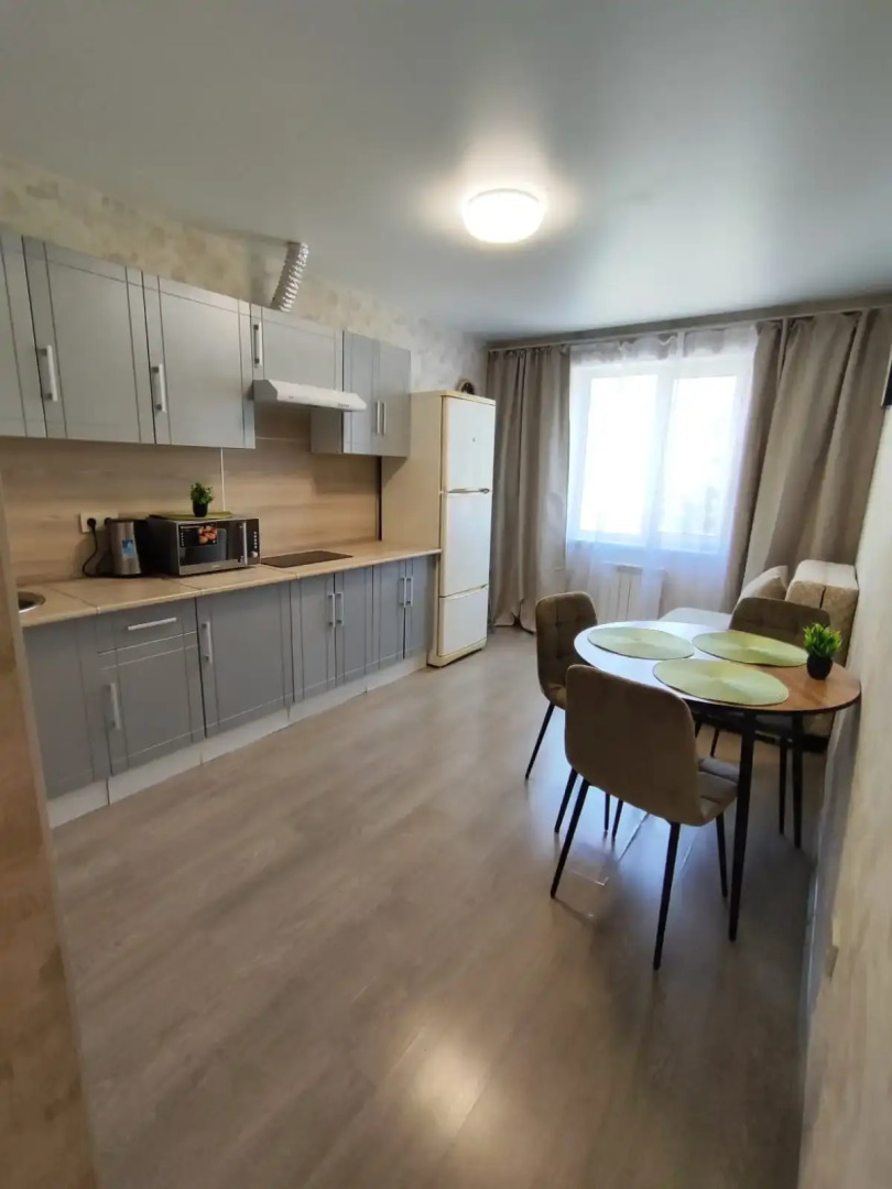 Апартаменты ул. Адмирала Горшкова 57