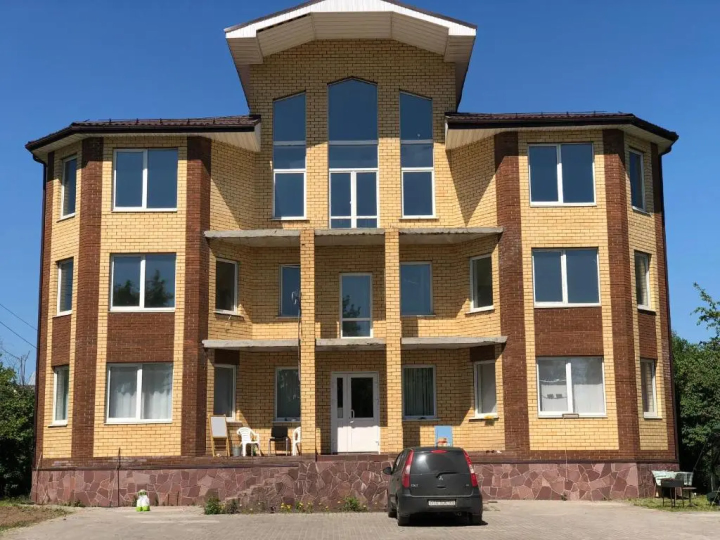 Гостевой Дом Балашиха