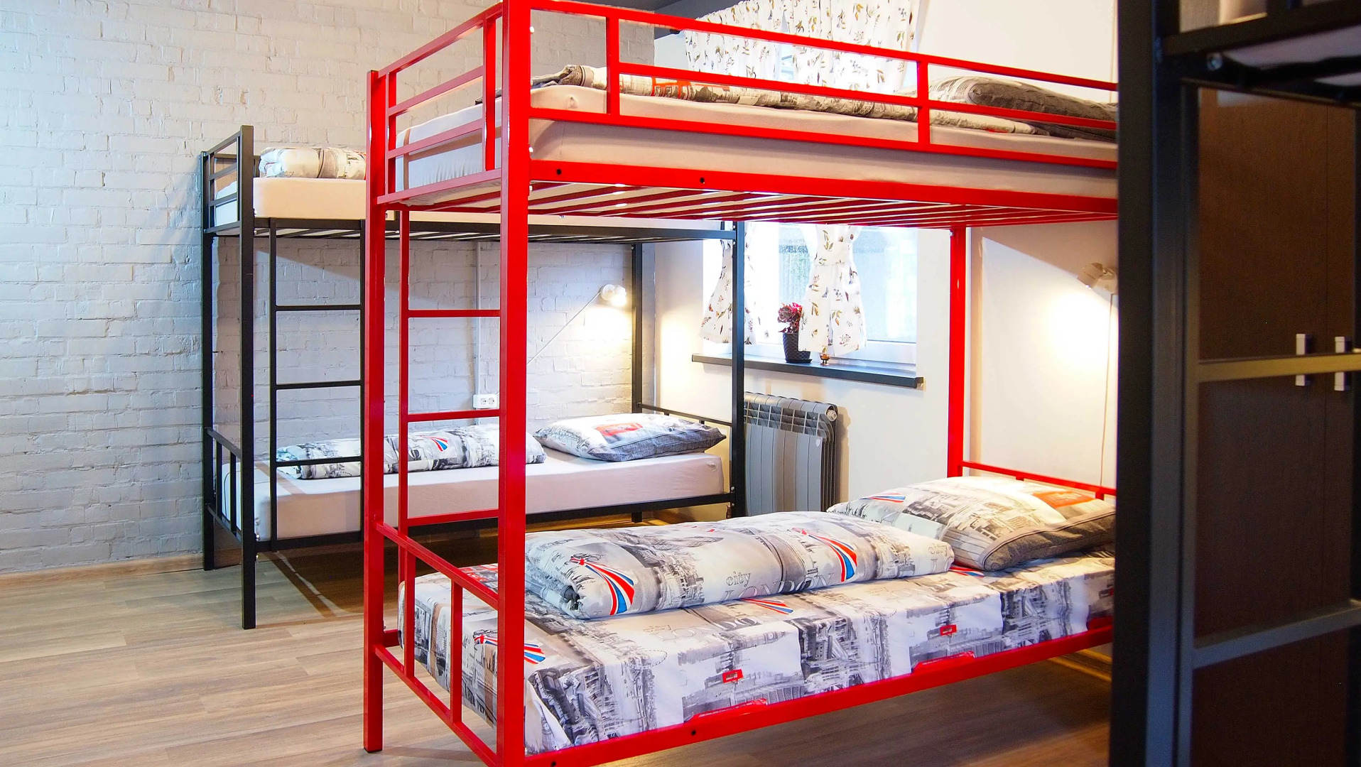 Хостел Опалиха Loft Rooms
