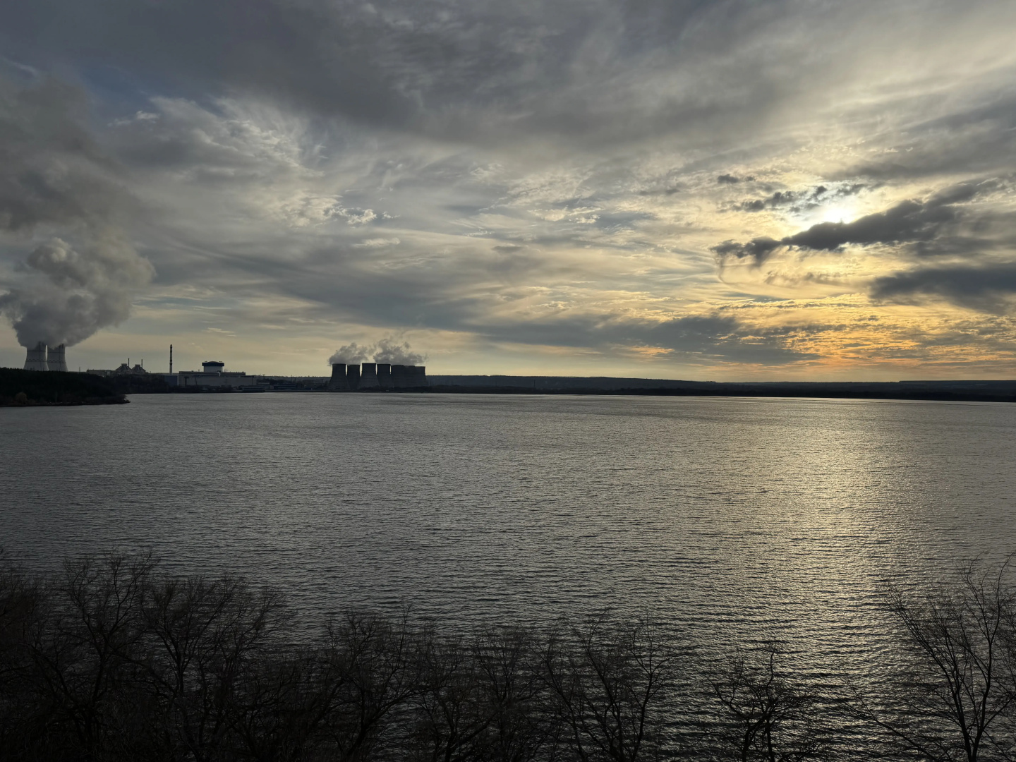 Квартира с видом на море