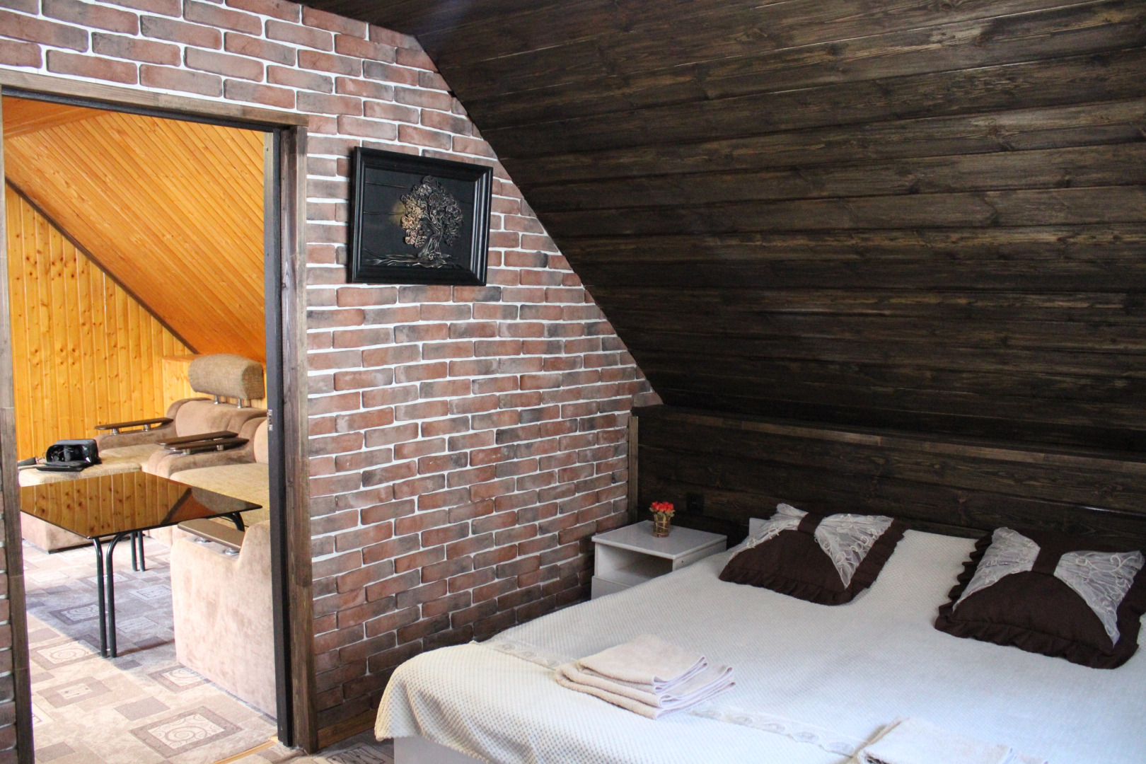 Гостевой Дом Руслан