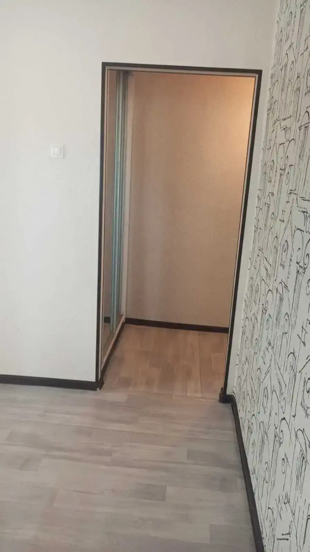 Квартира на Улице Карла Маркса 3