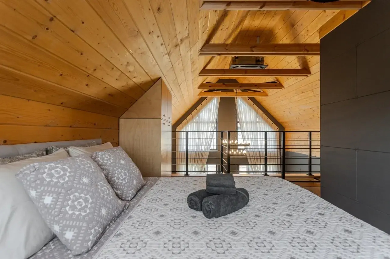 Частный дом на берегу Балтийского моря в Каменке