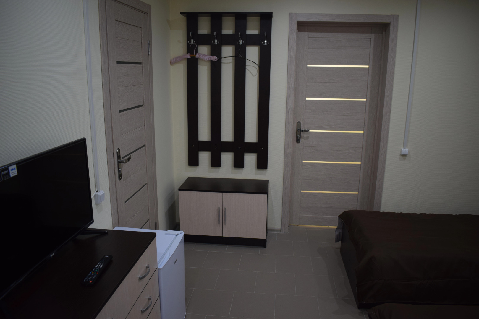 Хостел Амур