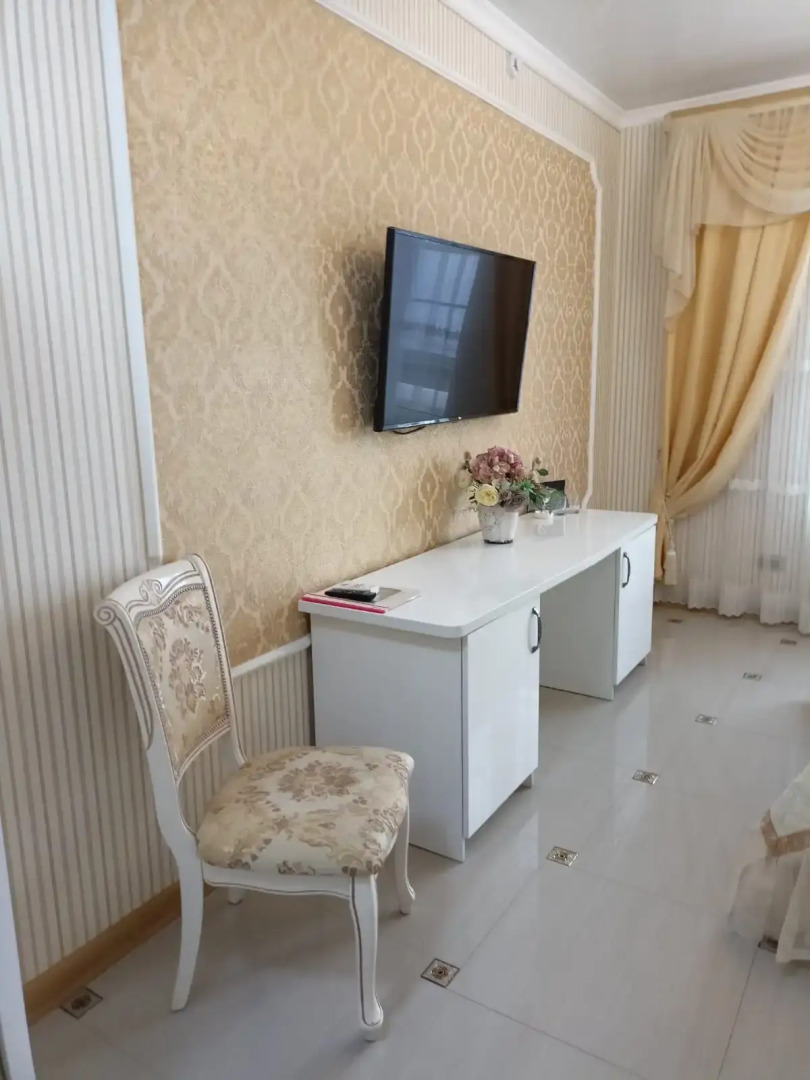 Гостевой Дом Версаль