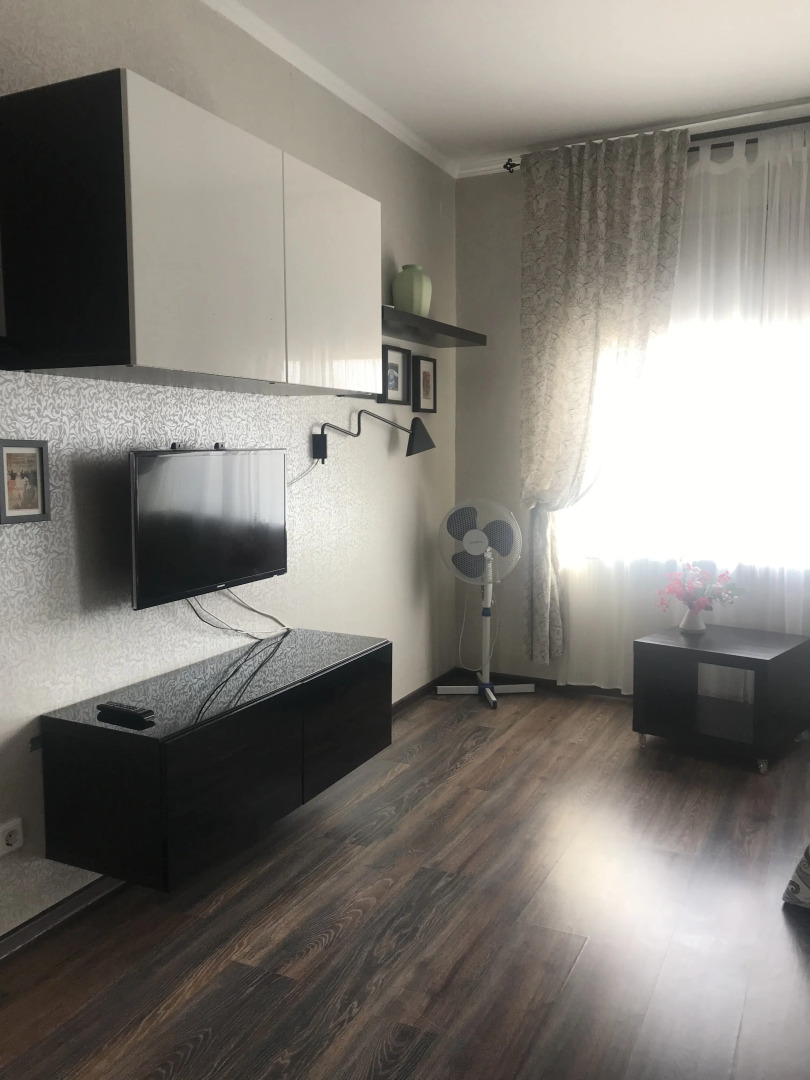 Квартира Skandinavia