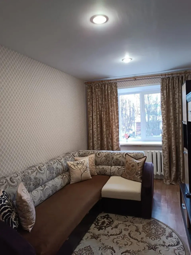 Апартаменты на Бульваре Чавайна 42