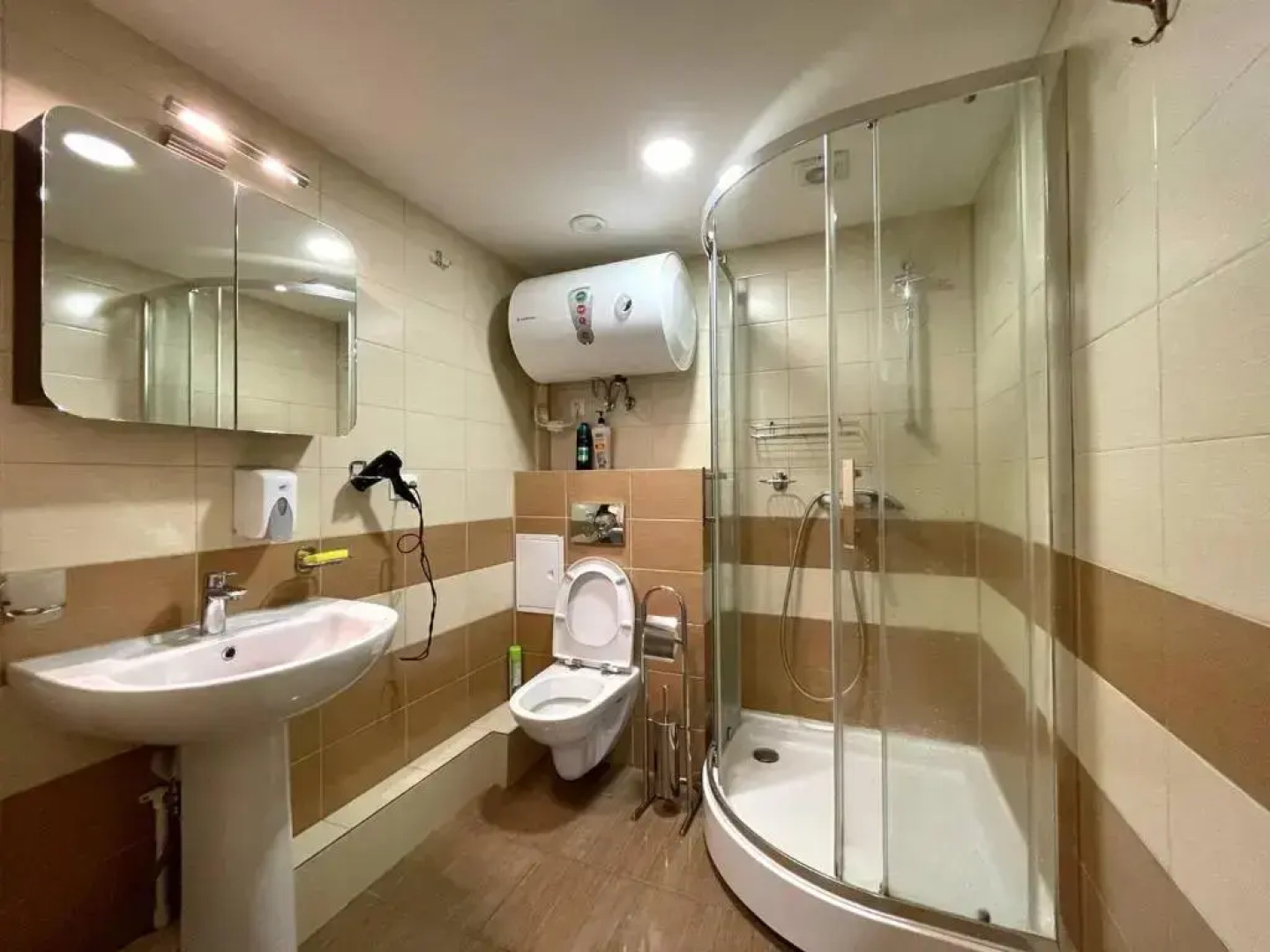 Апартаменты Z - 516 3