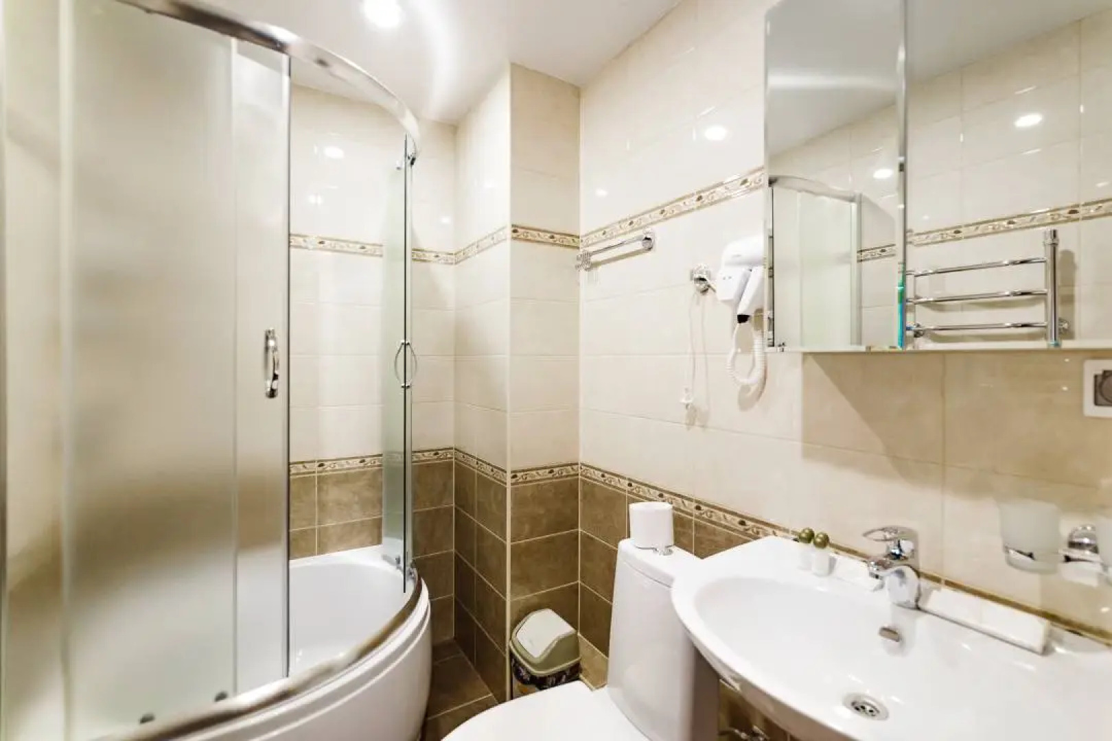 Гостевой дом Вояж