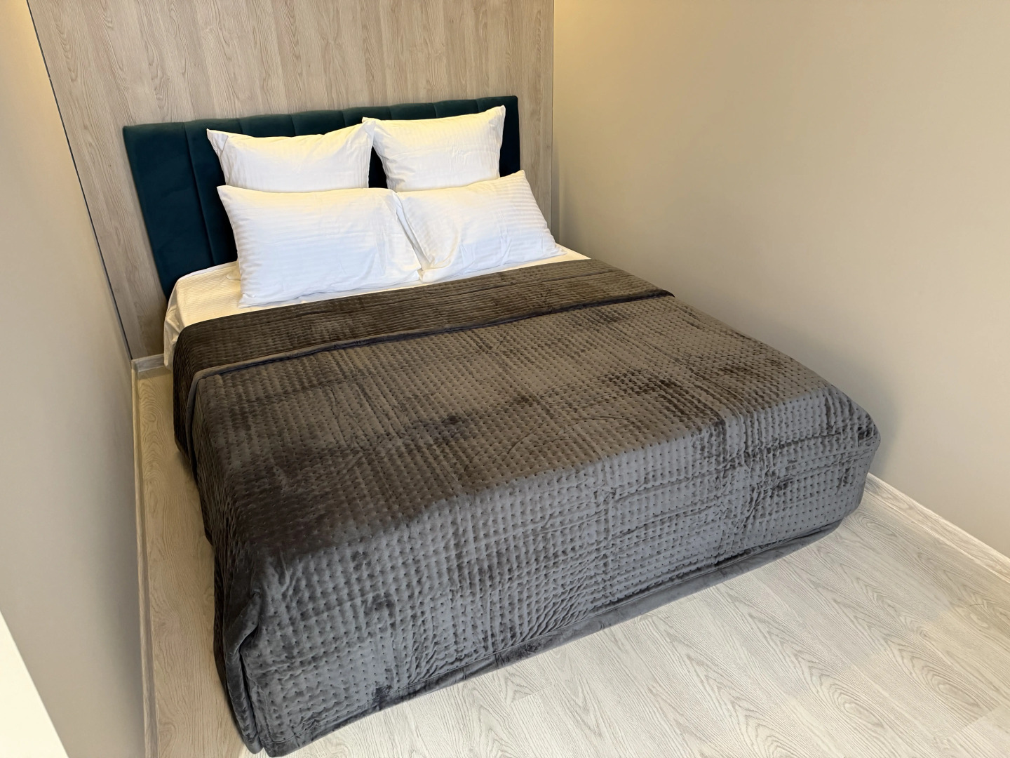 Апартаменты Стильные у ТЦ Лемана Про Иваново