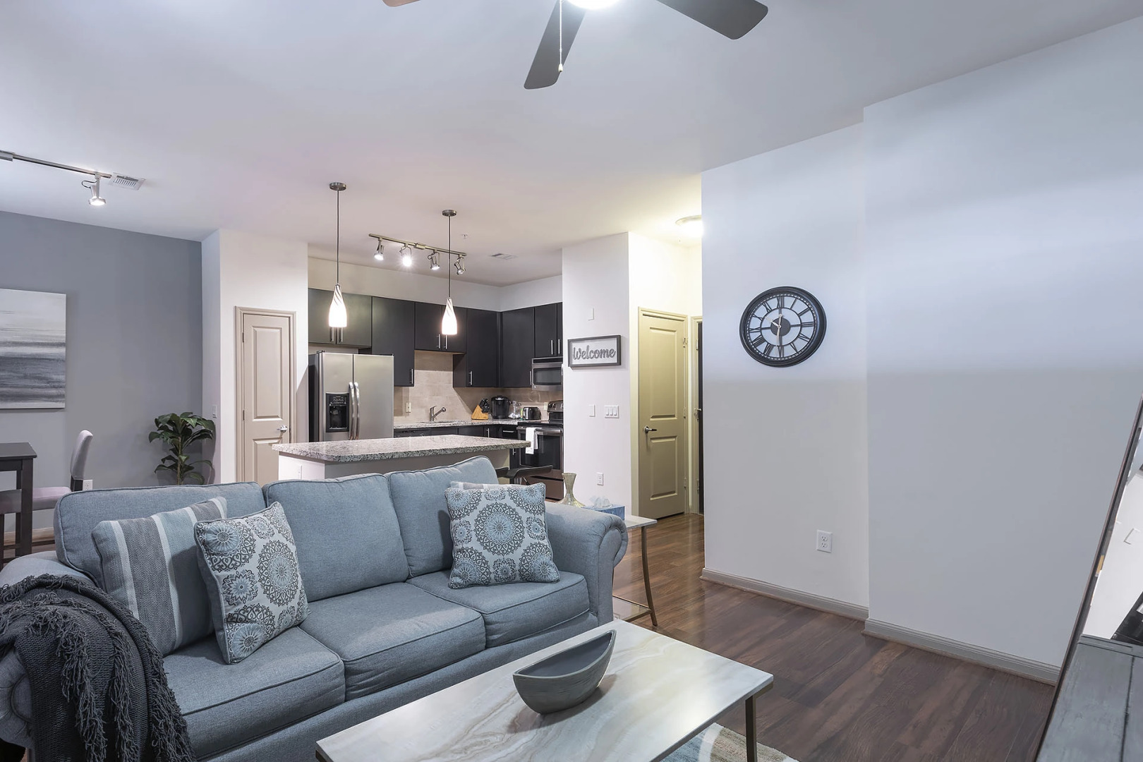 Апарт-отель City Place 4203