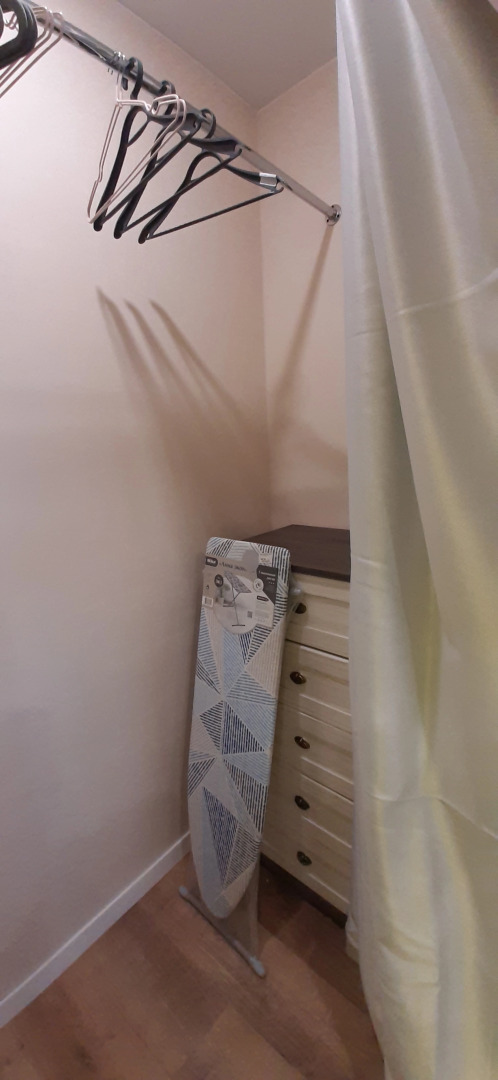 Квартира Уютная для путешественников