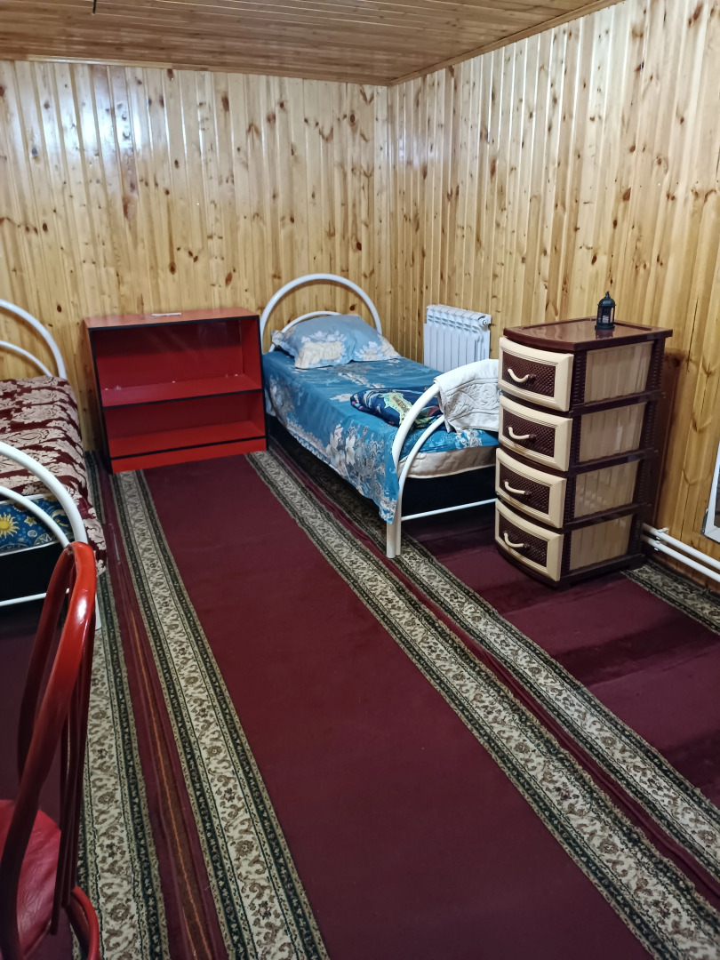 Гостевой Дом