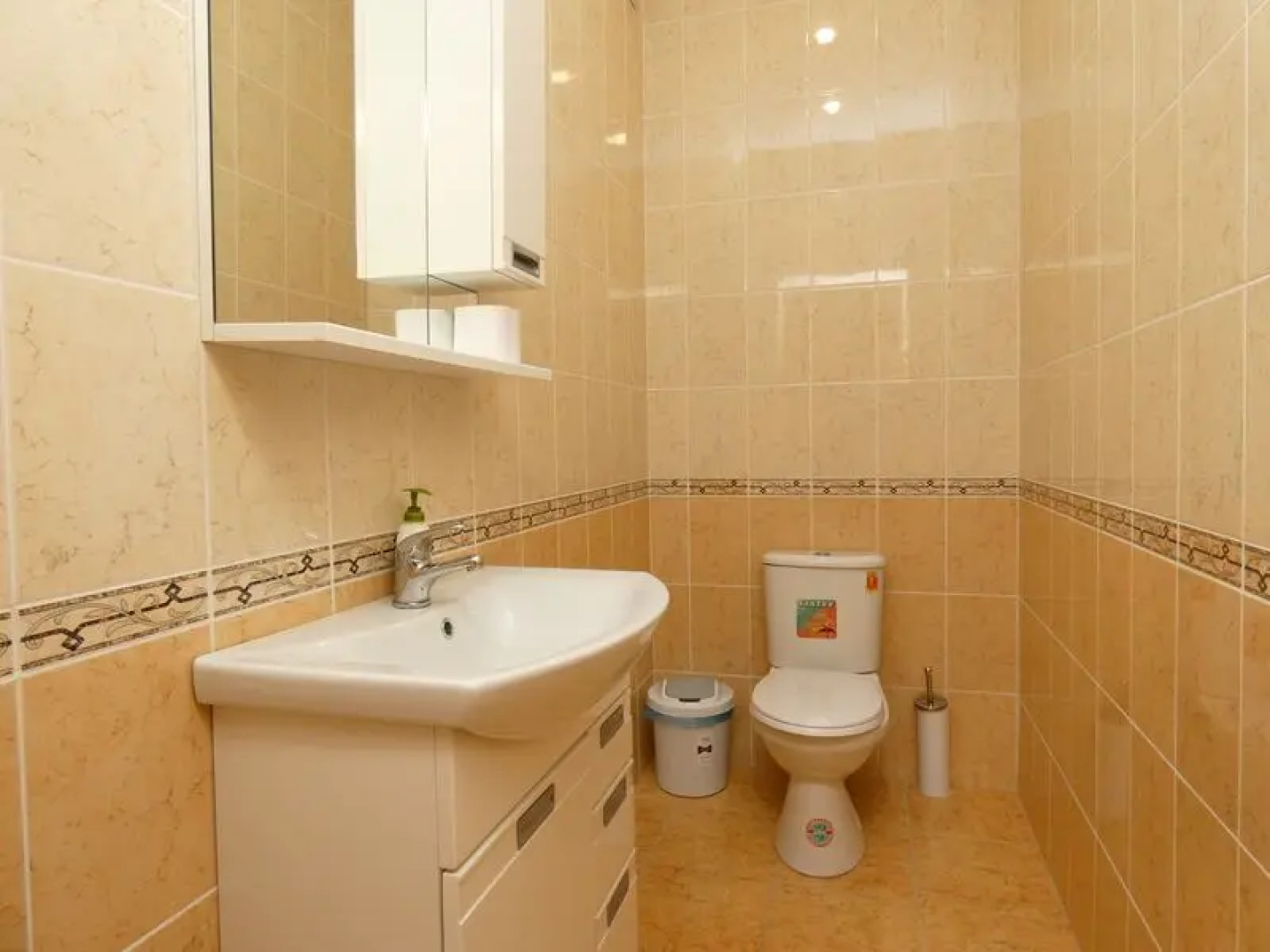 Частный дом Veles House Дружбы 15
