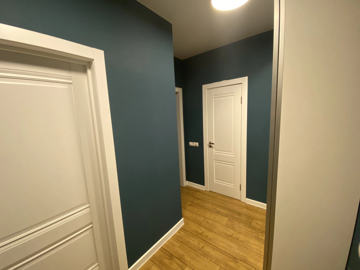 Апартаменты Liproom on Stakhanova