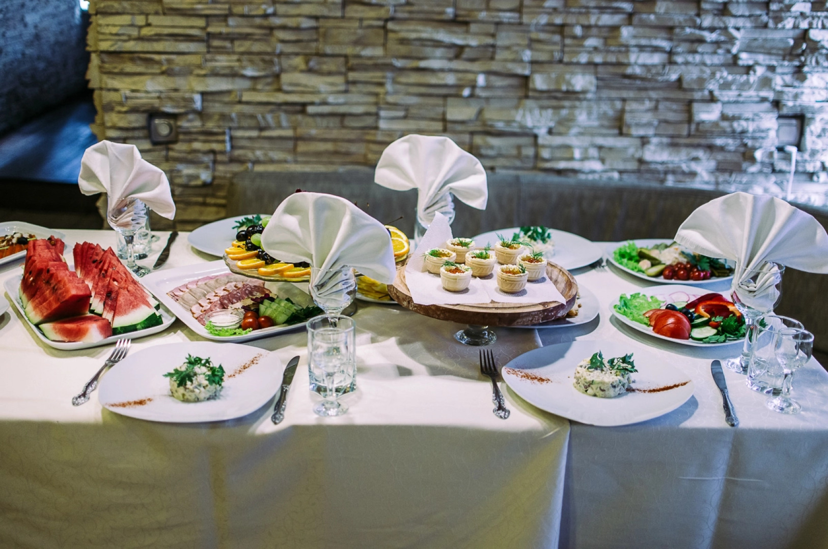 Отель Орион