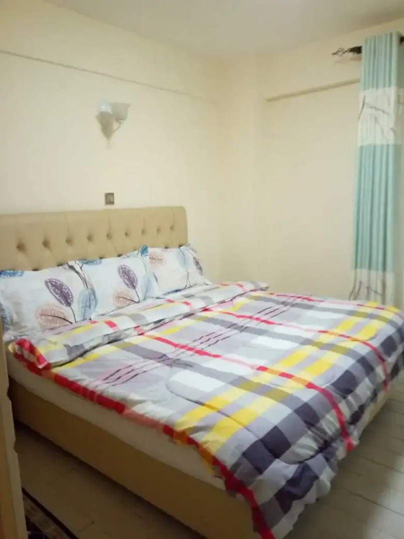 Апартаменты Properties