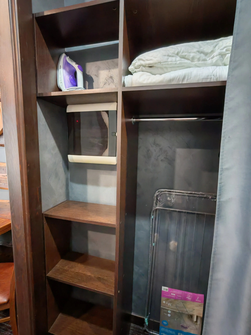 Апартаменты Sports Residence, 507