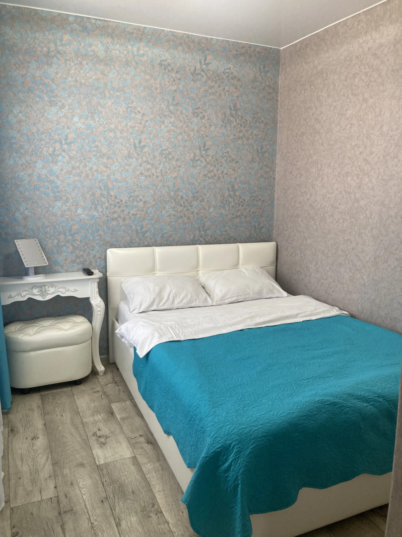 Апартаменты на площади Ленина