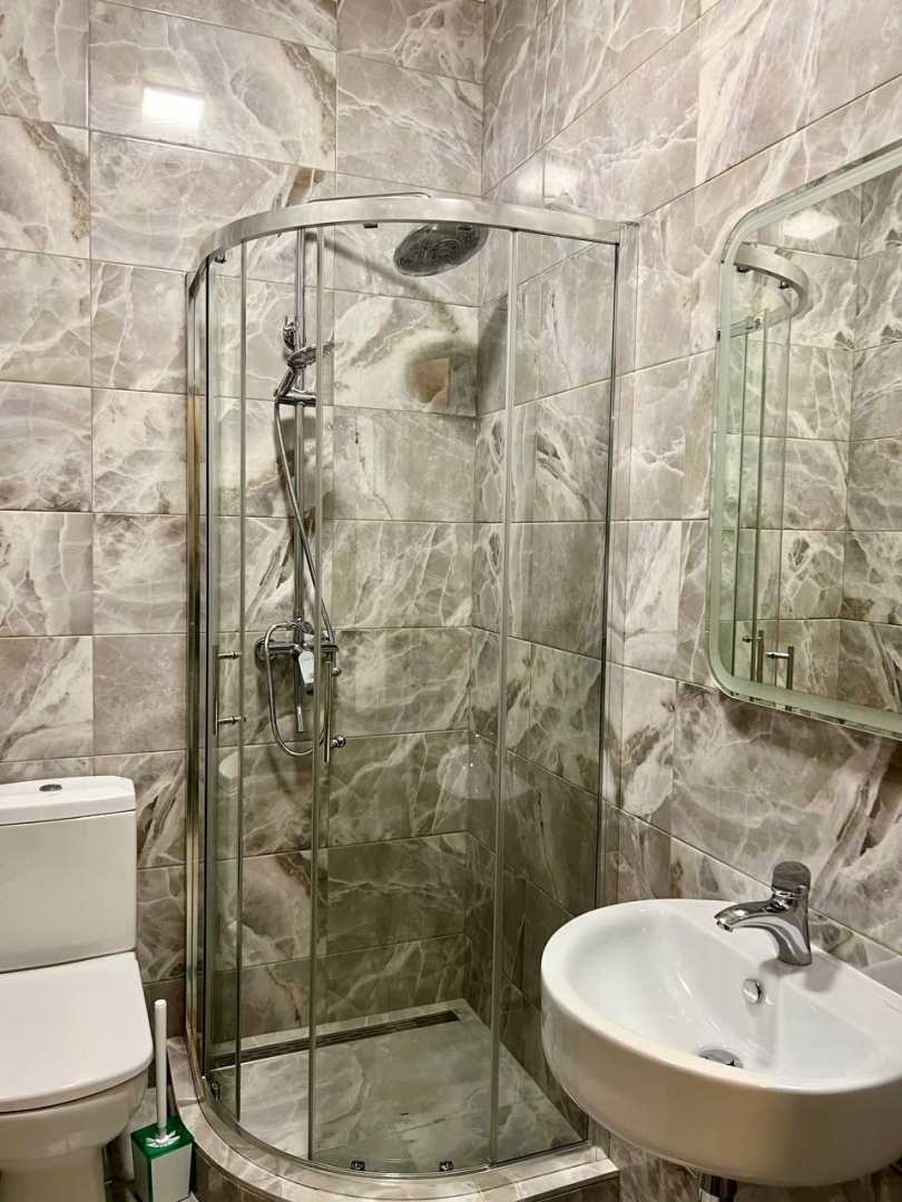 Мини-отель Лукоморье