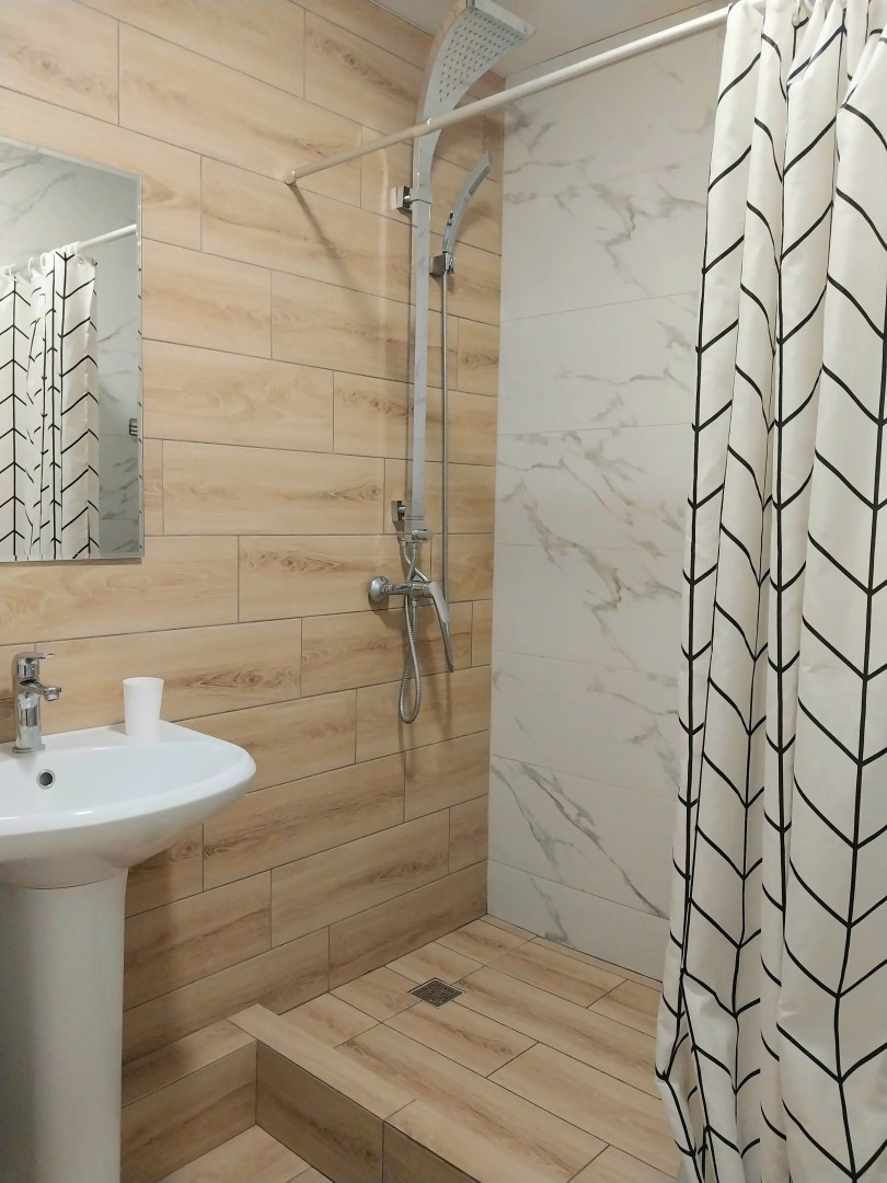 Апартаменты Облака