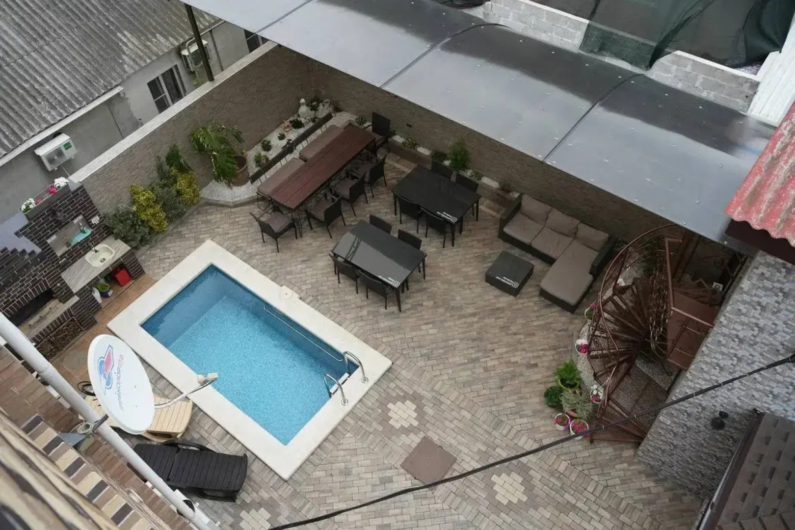 Гостевой дом Нинель