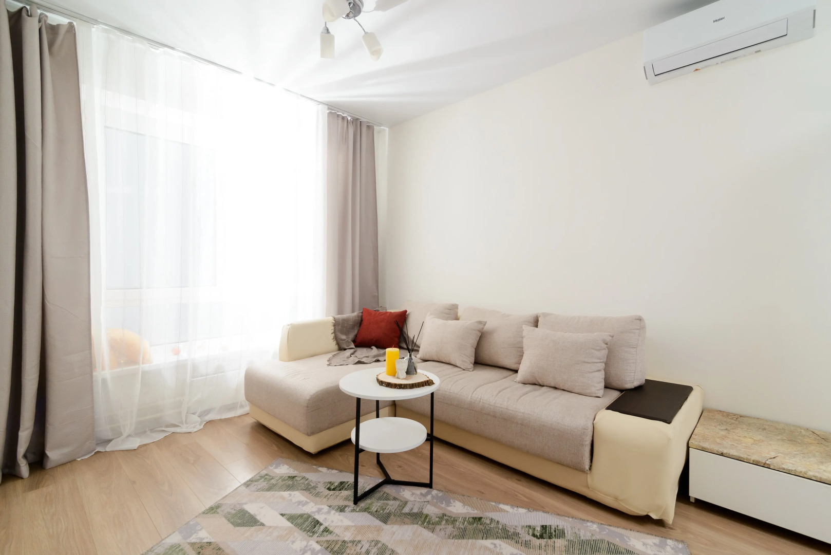 Квартира Victory Apart на Летчика Ларюшина