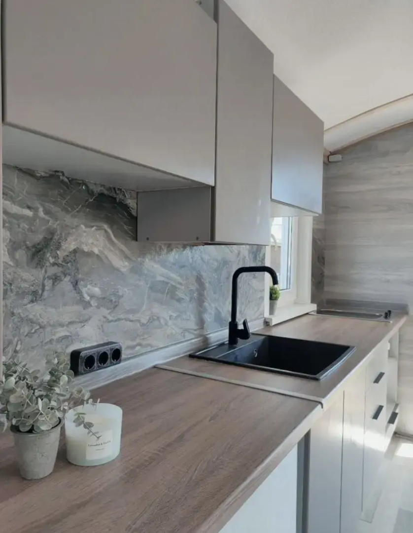 Частный дом Kuolema village