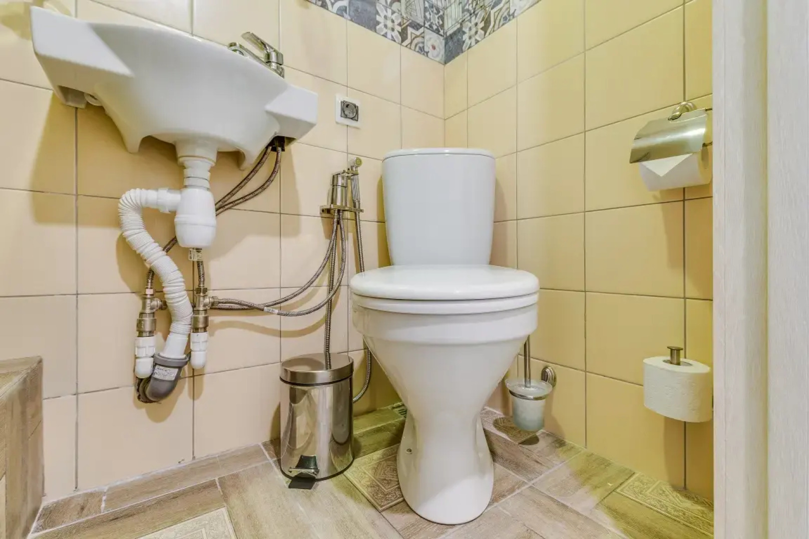 Апартаменты Sokroma Пая-София 1